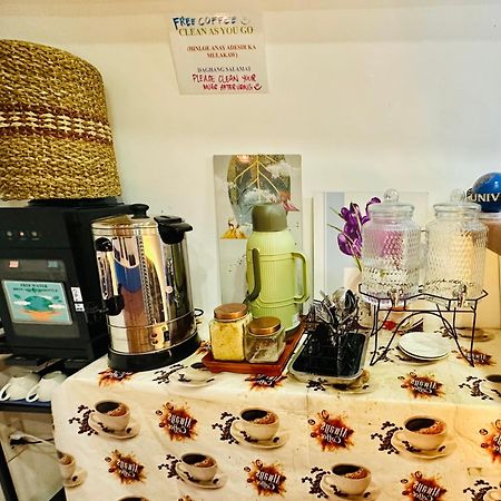 Siargao Zita'S Garden Inn General Luna  Dış mekan fotoğraf