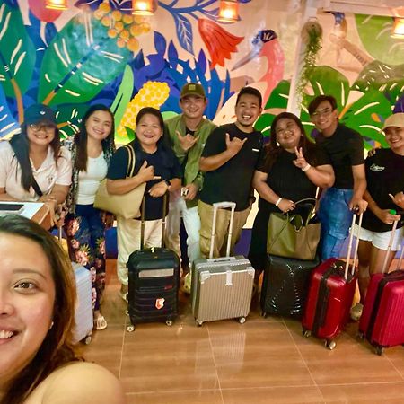 Siargao Zita'S Garden Inn General Luna  Dış mekan fotoğraf
