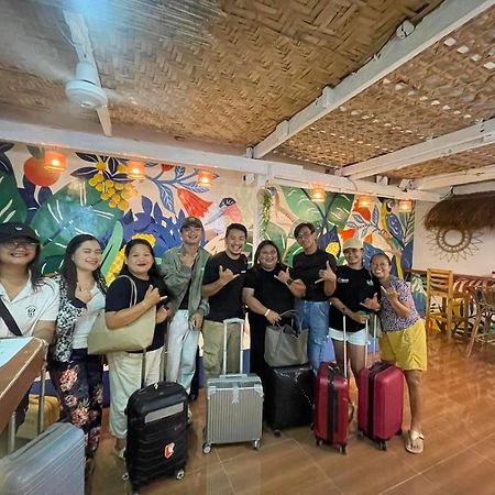 Siargao Zita'S Garden Inn General Luna  Dış mekan fotoğraf