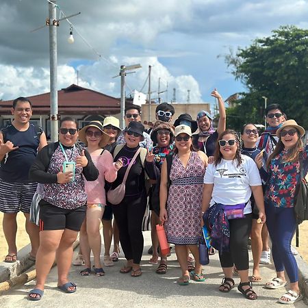 Siargao Zita'S Garden Inn General Luna  Dış mekan fotoğraf