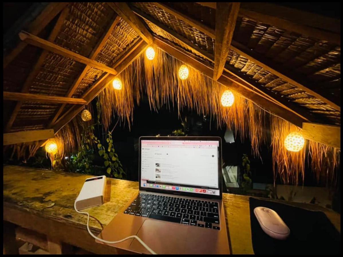Siargao Zita'S Garden Inn General Luna  Dış mekan fotoğraf