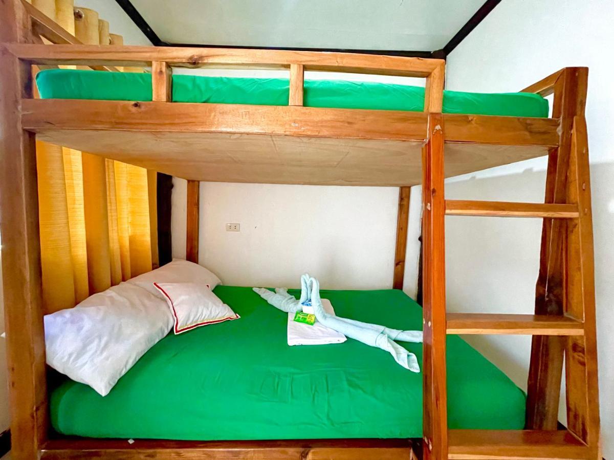 Siargao Zita'S Garden Inn General Luna  Dış mekan fotoğraf