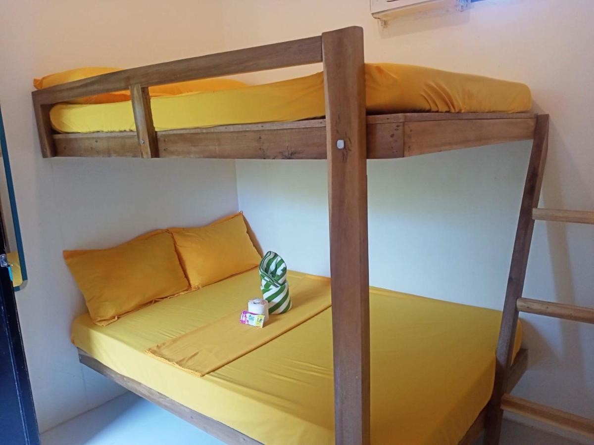 Siargao Zita'S Garden Inn General Luna  Dış mekan fotoğraf