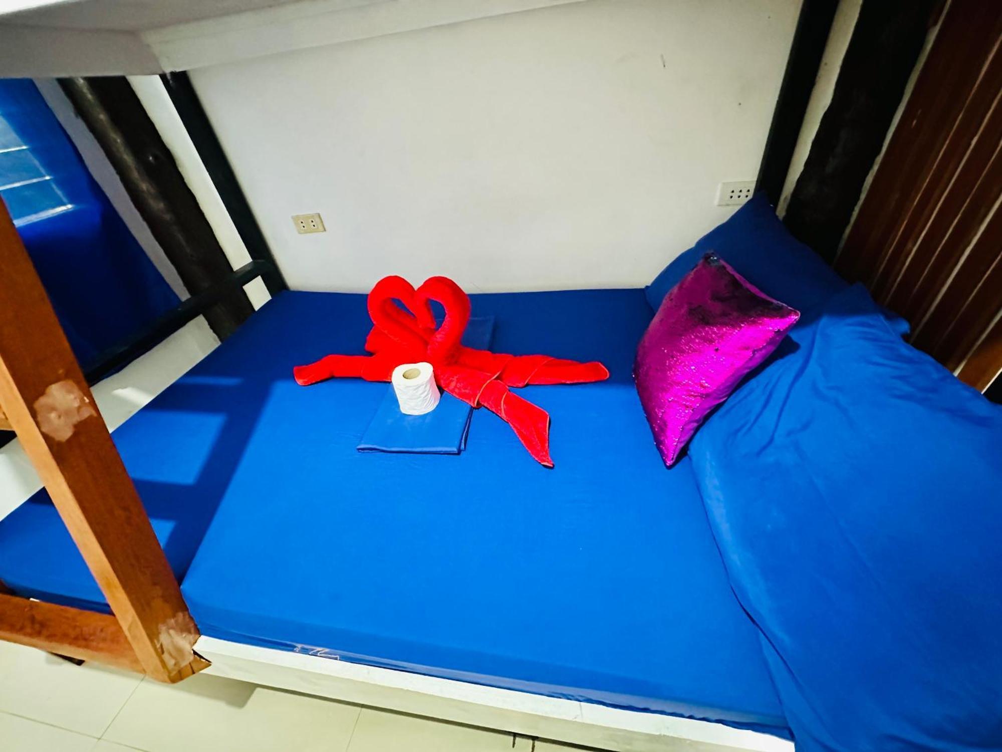 Siargao Zita'S Garden Inn General Luna  Dış mekan fotoğraf