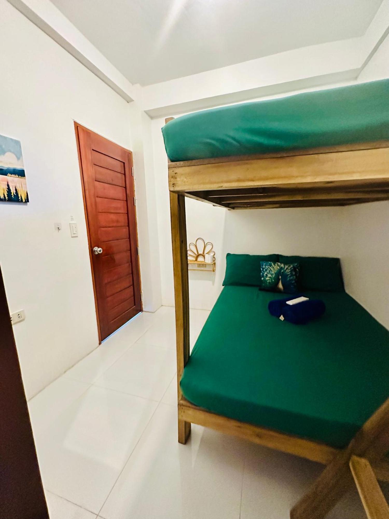 Siargao Zita'S Garden Inn General Luna  Dış mekan fotoğraf