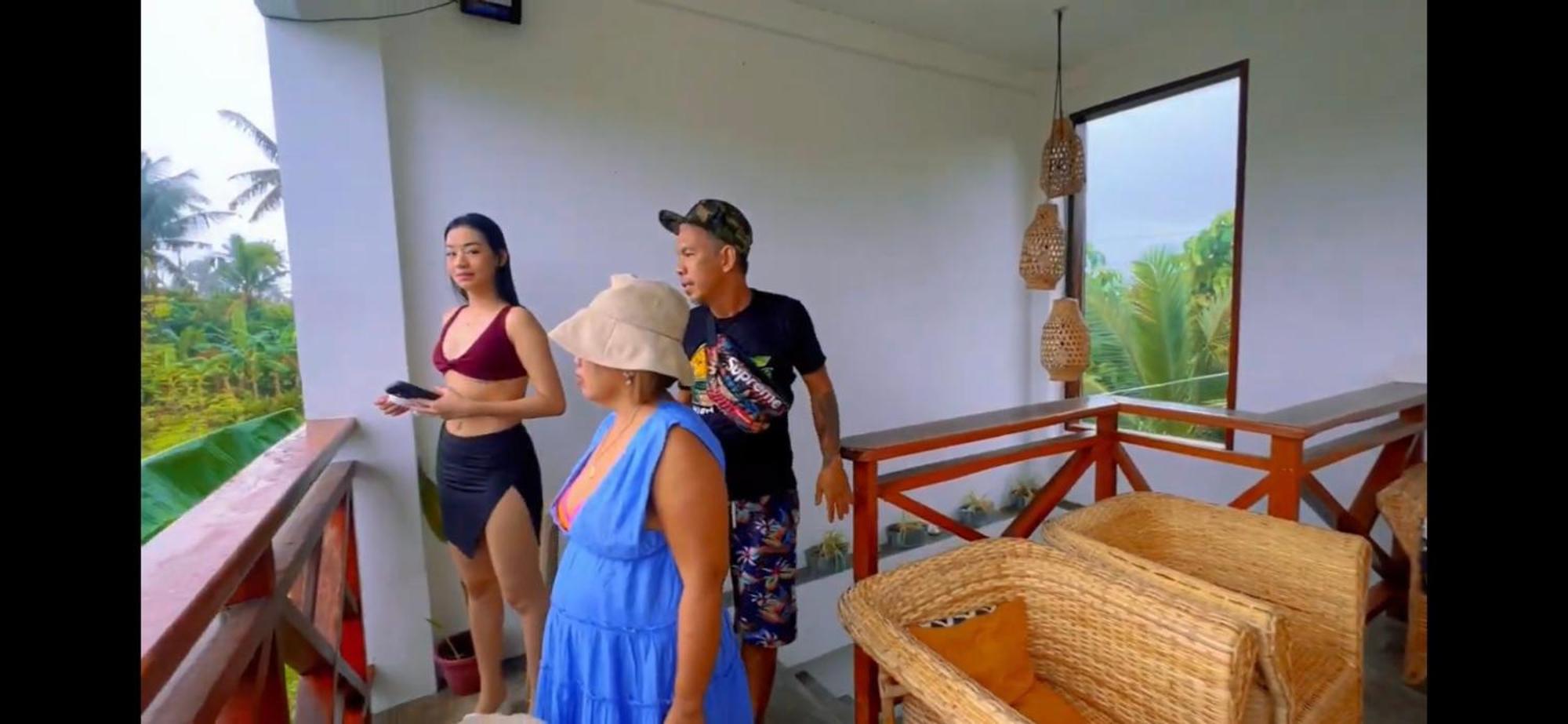 Siargao Zita'S Garden Inn General Luna  Dış mekan fotoğraf