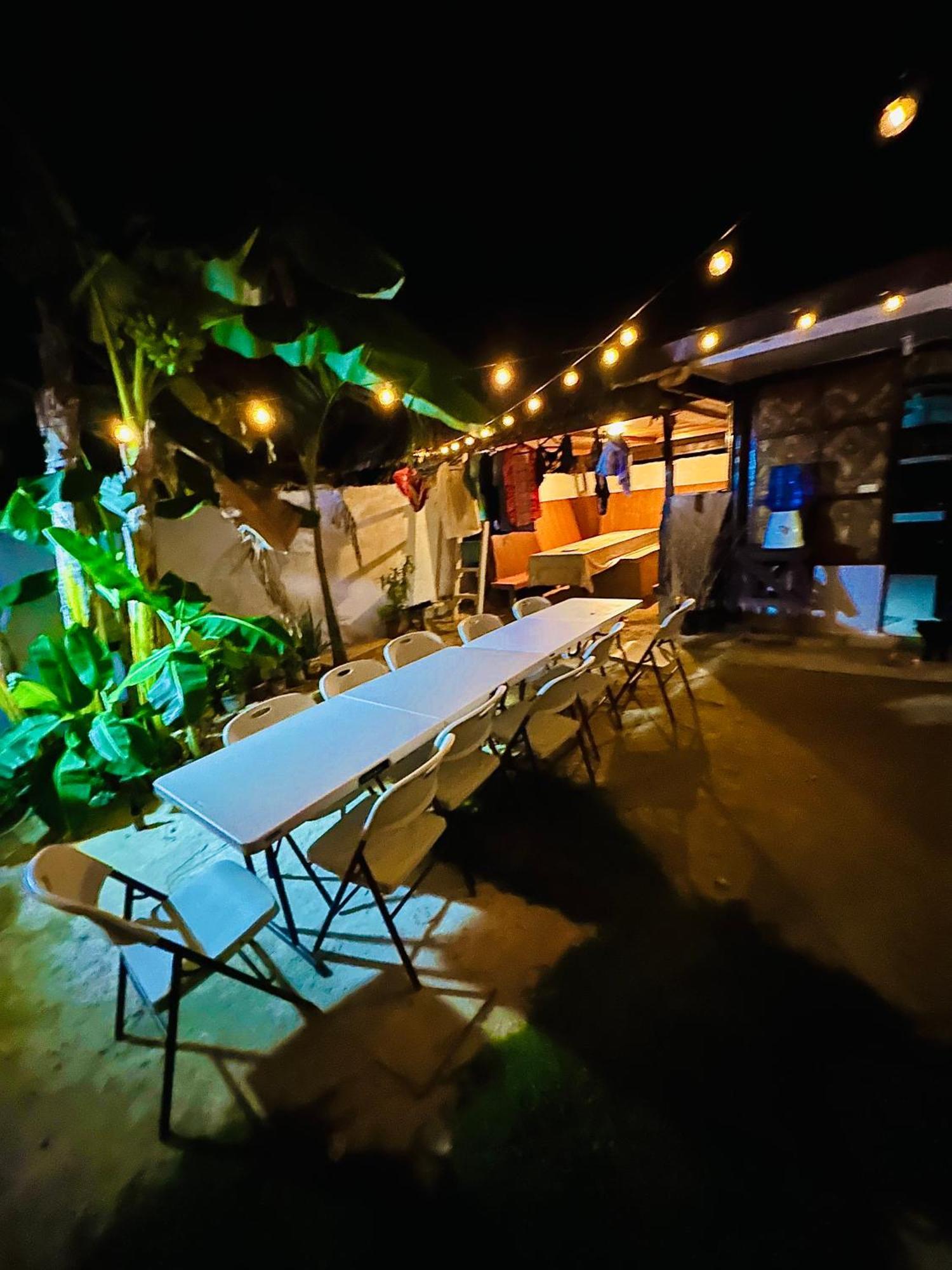 Siargao Zita'S Garden Inn General Luna  Dış mekan fotoğraf