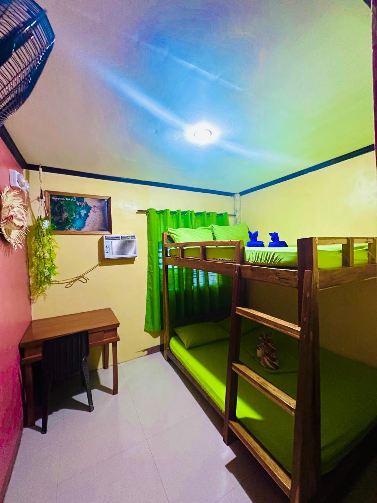 Siargao Zita'S Garden Inn General Luna  Dış mekan fotoğraf