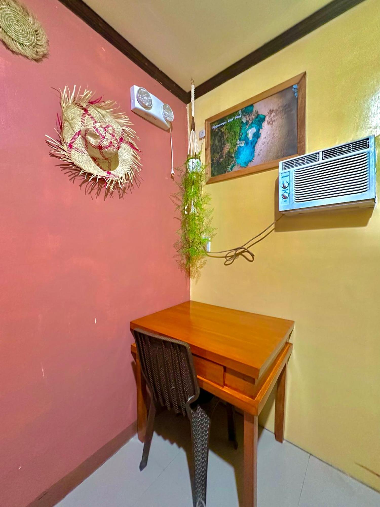 Siargao Zita'S Garden Inn General Luna  Dış mekan fotoğraf
