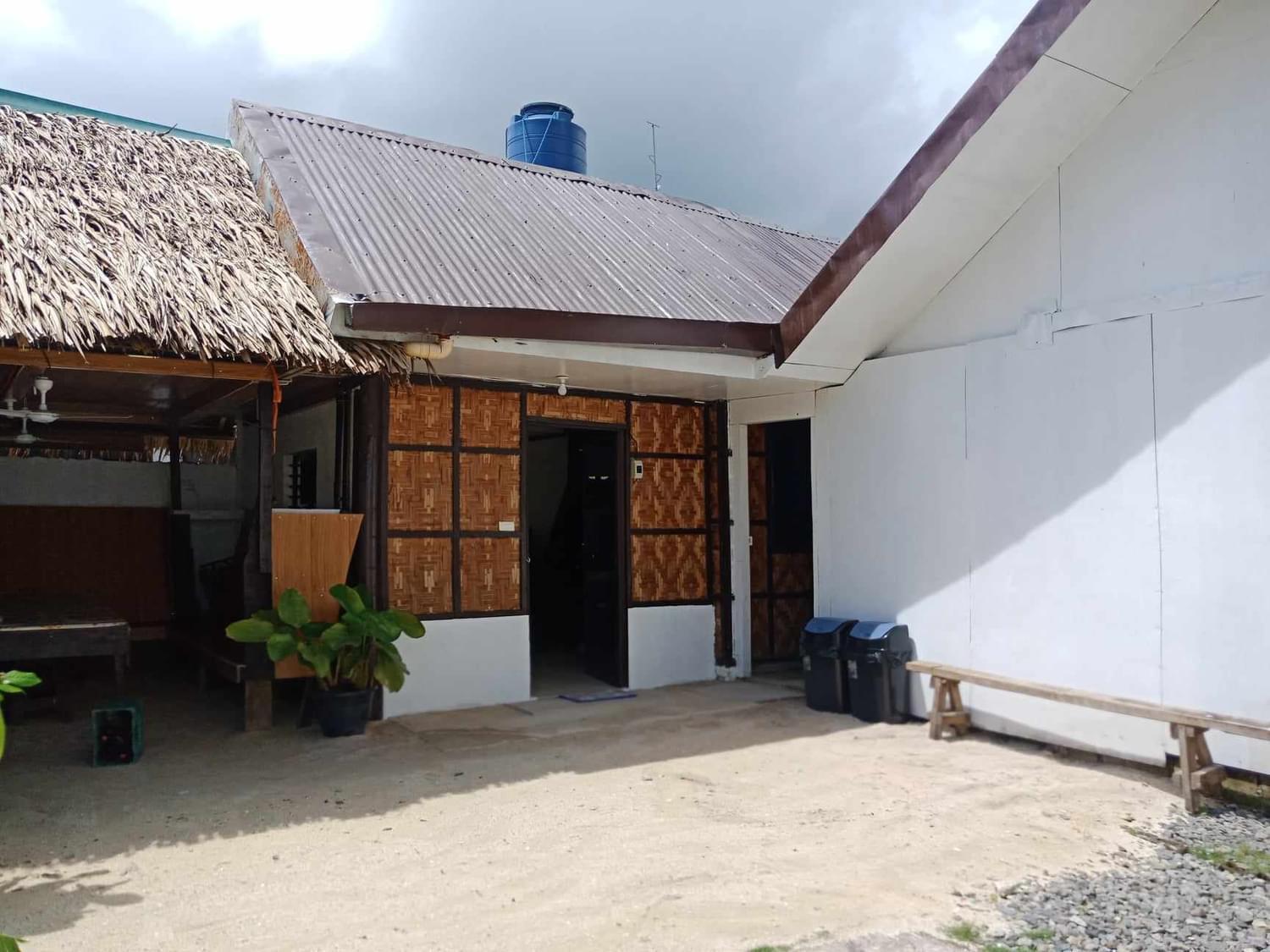 Siargao Zita'S Garden Inn General Luna  Dış mekan fotoğraf