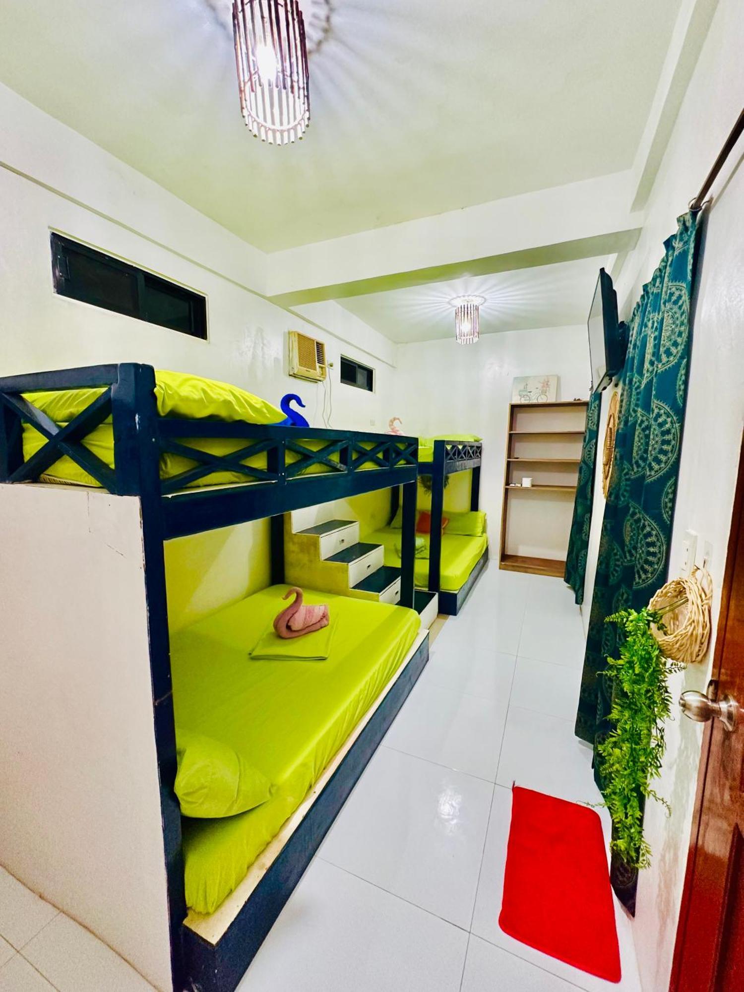 Siargao Zita'S Garden Inn General Luna  Dış mekan fotoğraf