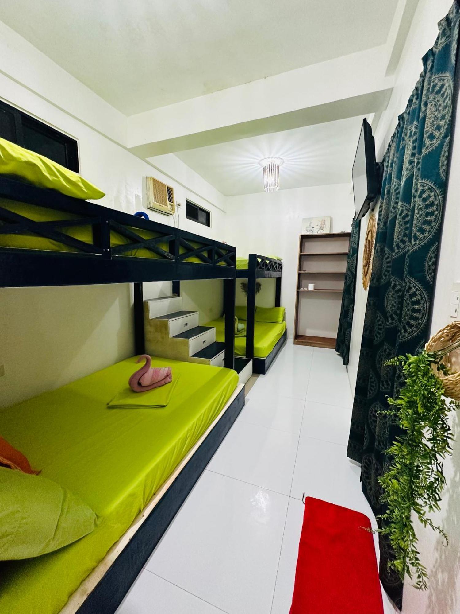 Siargao Zita'S Garden Inn General Luna  Dış mekan fotoğraf