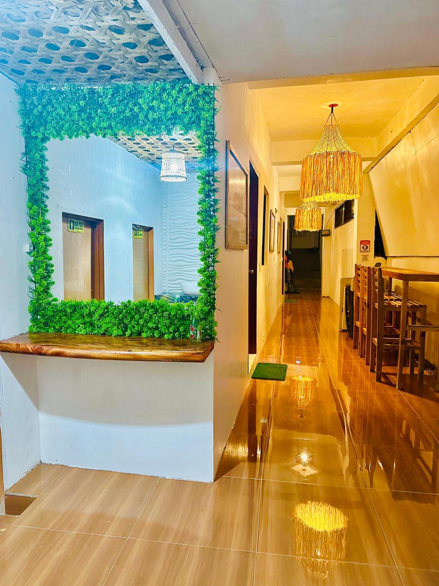 Siargao Zita'S Garden Inn General Luna  Dış mekan fotoğraf